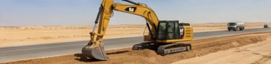حفارات