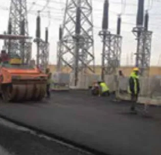 مشاريع سابقة متنوعة
