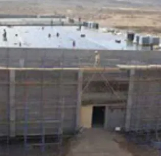 مشاريع سابقة متنوعة